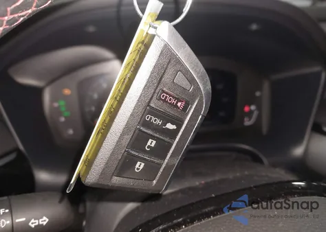 2025 Acura Adx A-Spec z USA, uszkodzony, nr VIN 3HDSA2H57SM702672